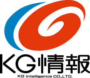 KG情報ロゴ